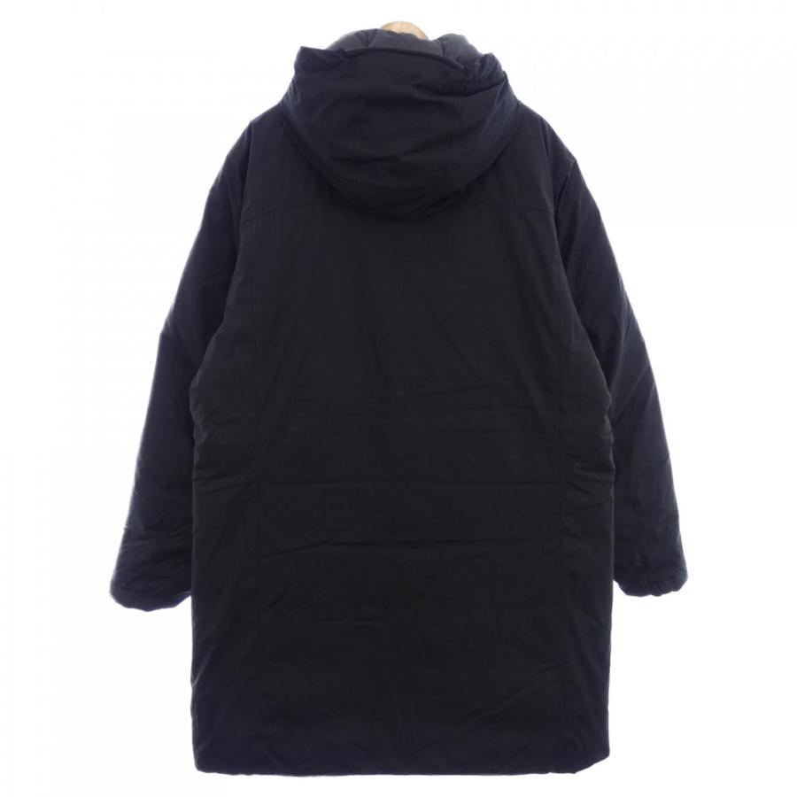 mont-bell ダウンコートＬ mont・bell(モンベル)のトラベルダウンロングコートアウトレット