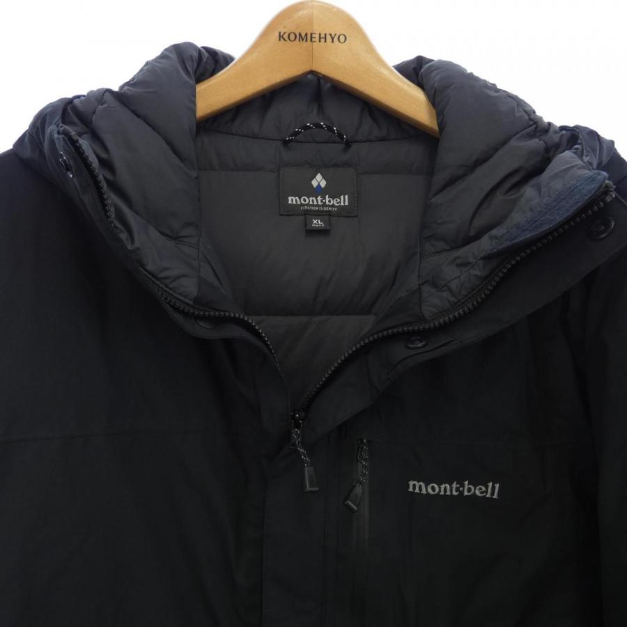 mont-bell ダウンコートＬ モンベル ｜ オンラインストア ｜ U.L.トラベルダウン ハーフ