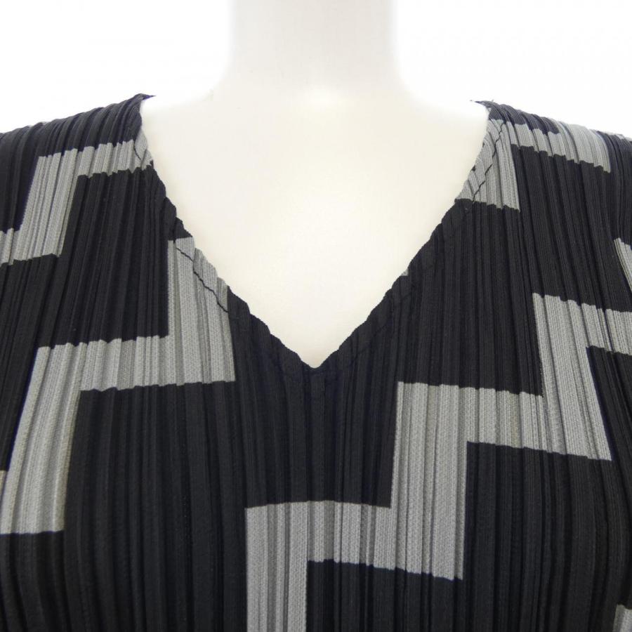 PLEATS PLEASE RECOLLECTION トップス プリーツプリーズ プリーツプリーズ PLEATS PLEASE トップス : KOMEHYO