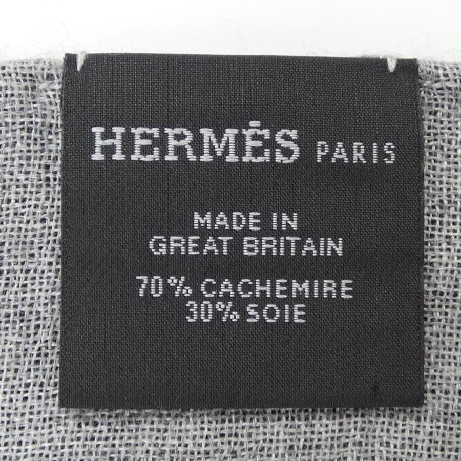 エルメス HERMES MUFFLER_2