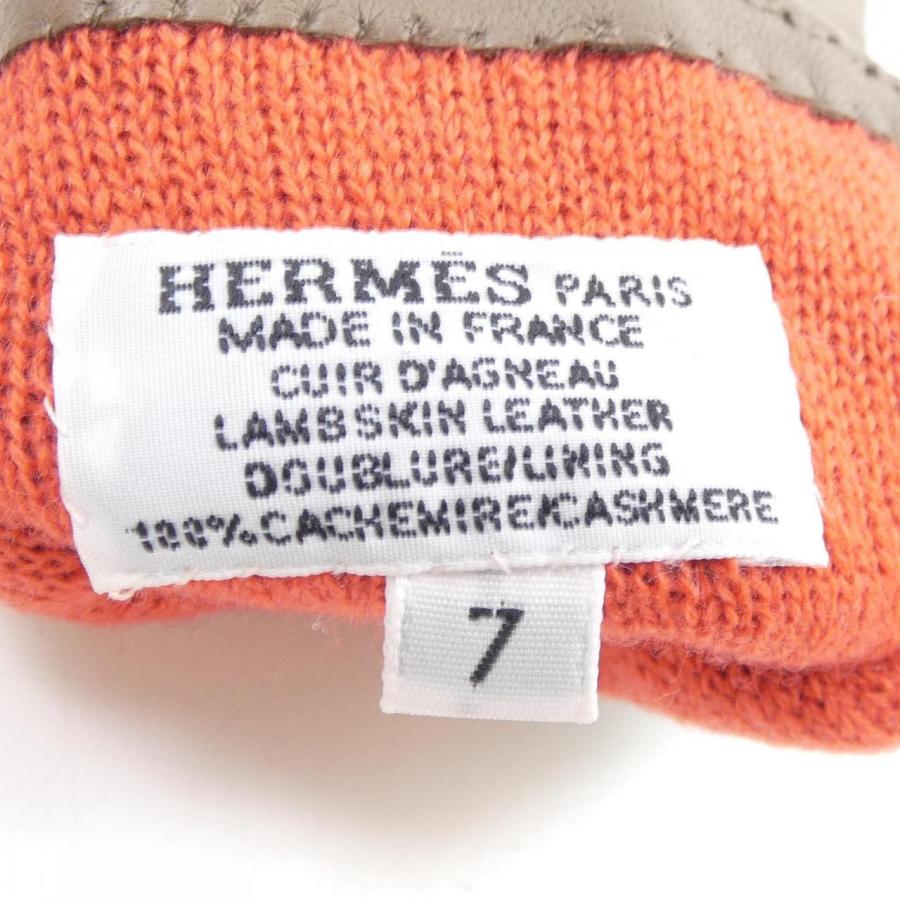 エルメス HERMES GLOVE : KOMEHYO ONLINESTORE Yahoo!店 - 通販