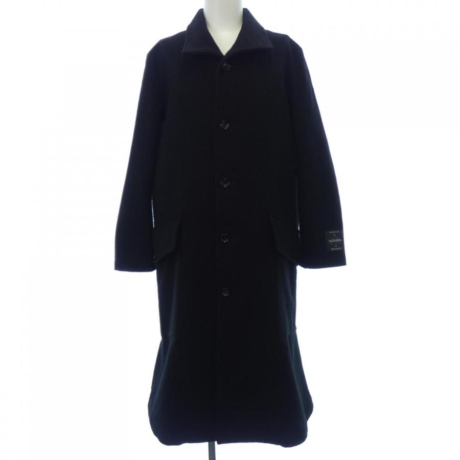 はやしサルバム コート サルバム SULVAM コート : KOMEHYO ONLINESTORE Yahoo!店 - 通販