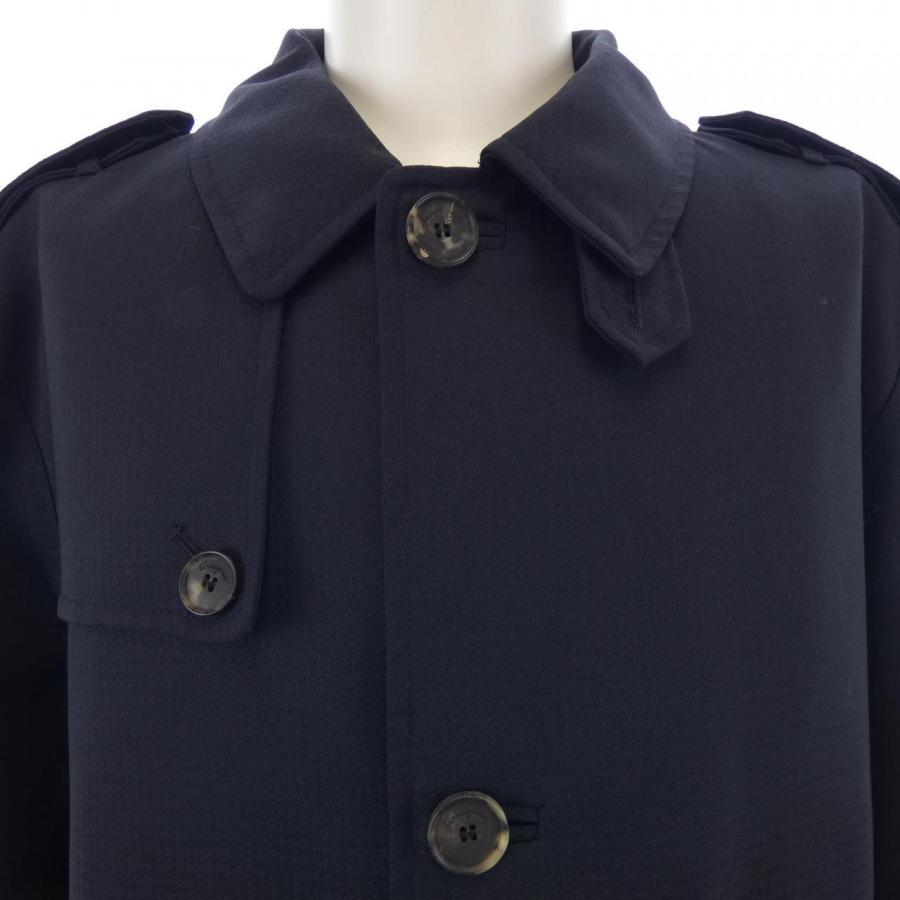 サルヴァトーレフェラガモ SALVATORE FERRAGAMO コート : KOMEHYO