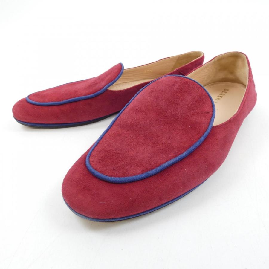 デレクラム DEREK LAM シューズ : KOMEHYO ONLINESTORE Yahoo!店 