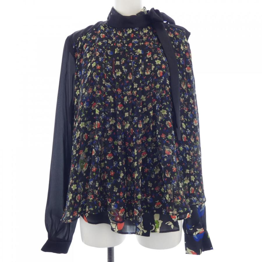 トップス sacai サカイ SACAI トップス : KOMEHYO ONLINESTORE Yahoo!店 - 通販