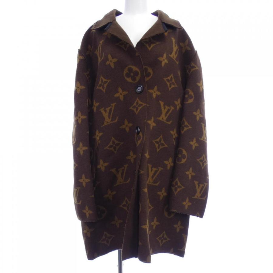 ルイヴィトン LOUIS VUITTON コート : KOMEHYO ONLINESTORE Yahoo!店