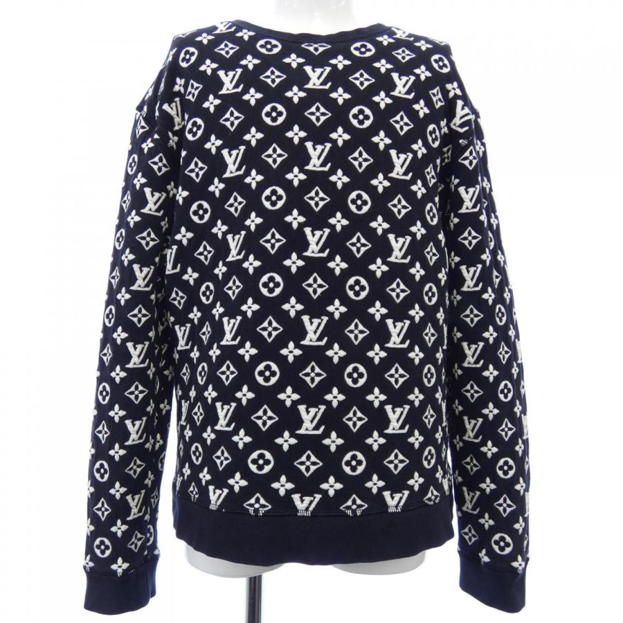 ルイヴィトン LOUIS VUITTON スウェット : KOMEHYO ONLINESTORE Yahoo