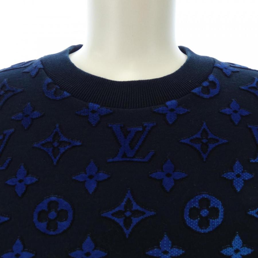 ルイヴィトン LOUIS VUITTON スウェット : KOMEHYO ONLINESTORE Yahoo