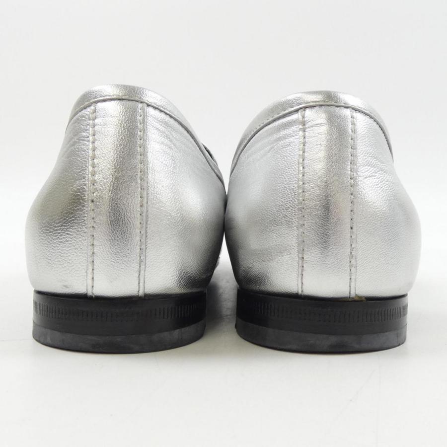 Gucci シルバー ゴルフシューズ グッチ GUCCI シューズ : KOMEHYO ONLINESTORE Yahoo!店 - 通販