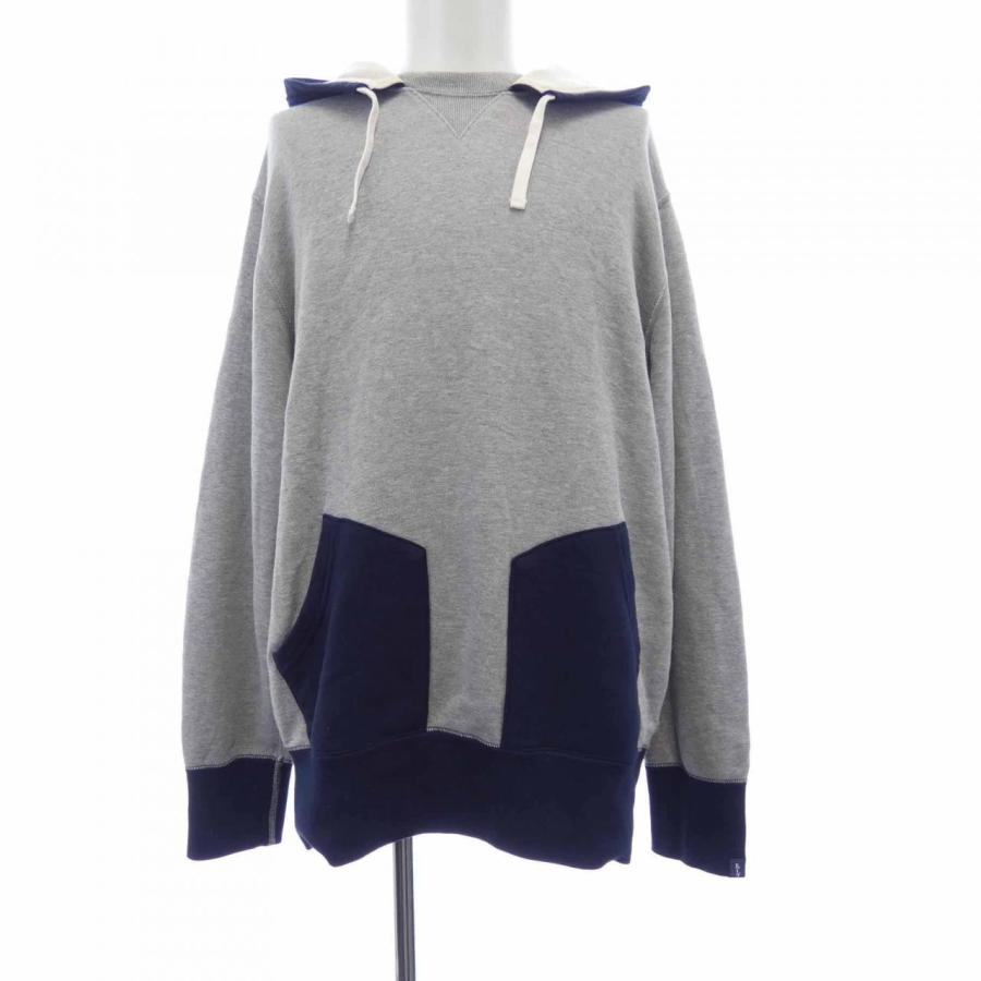 ループウィラー LOOPWHEELER パーカー : KOMEHYO ONLINESTORE Yahoo!店