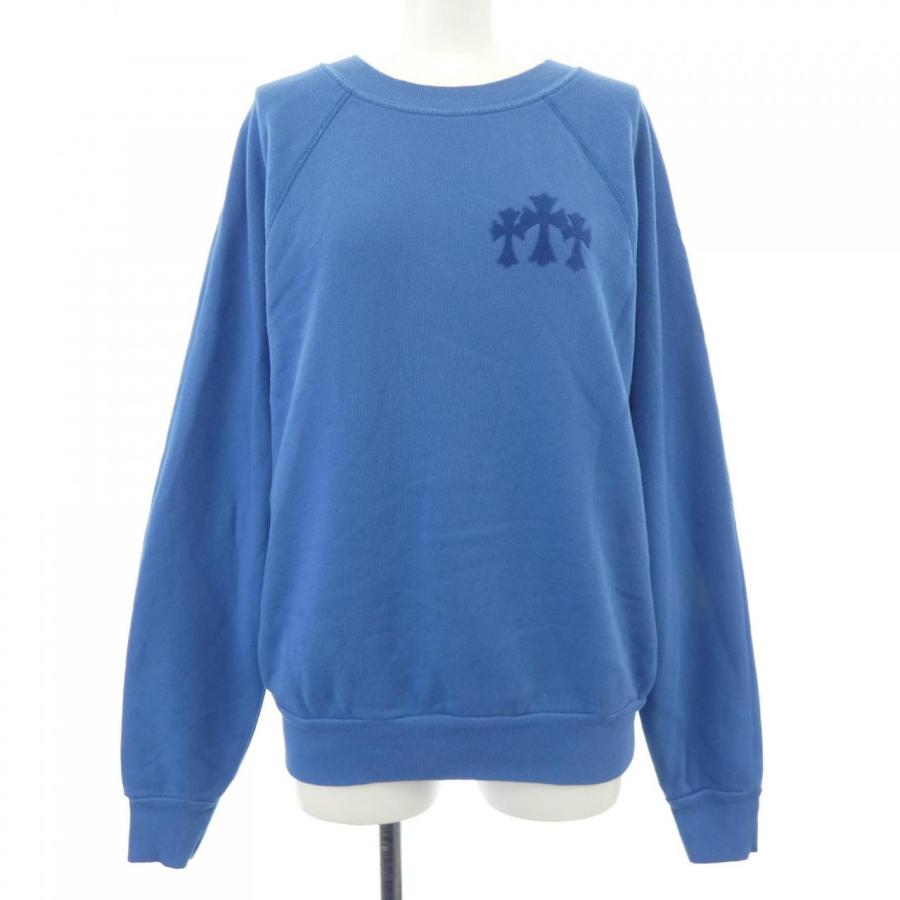 クロムハーツ CHROME HEARTS スウェット : KOMEHYO ONLINESTORE Yahoo