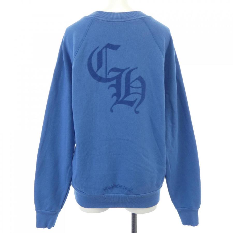 クロムハーツ CHROME HEARTS スウェット : KOMEHYO ONLINESTORE Yahoo