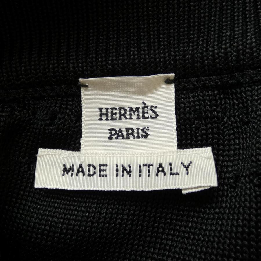 エルメス HERMES スカート_3
