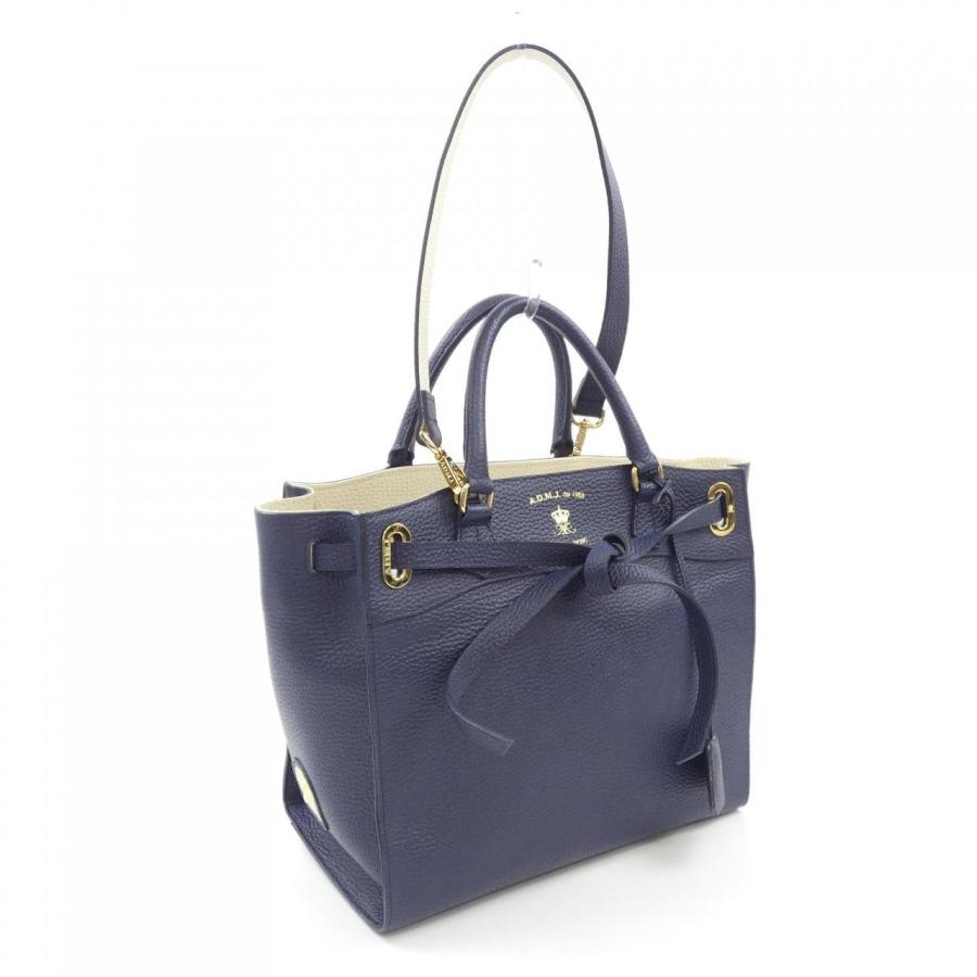 極美品ADMJ カゴバッグ エイディエムジェイ ADMJ BAG : KOMEHYO ONLINESTORE Yahoo!店 - 通販