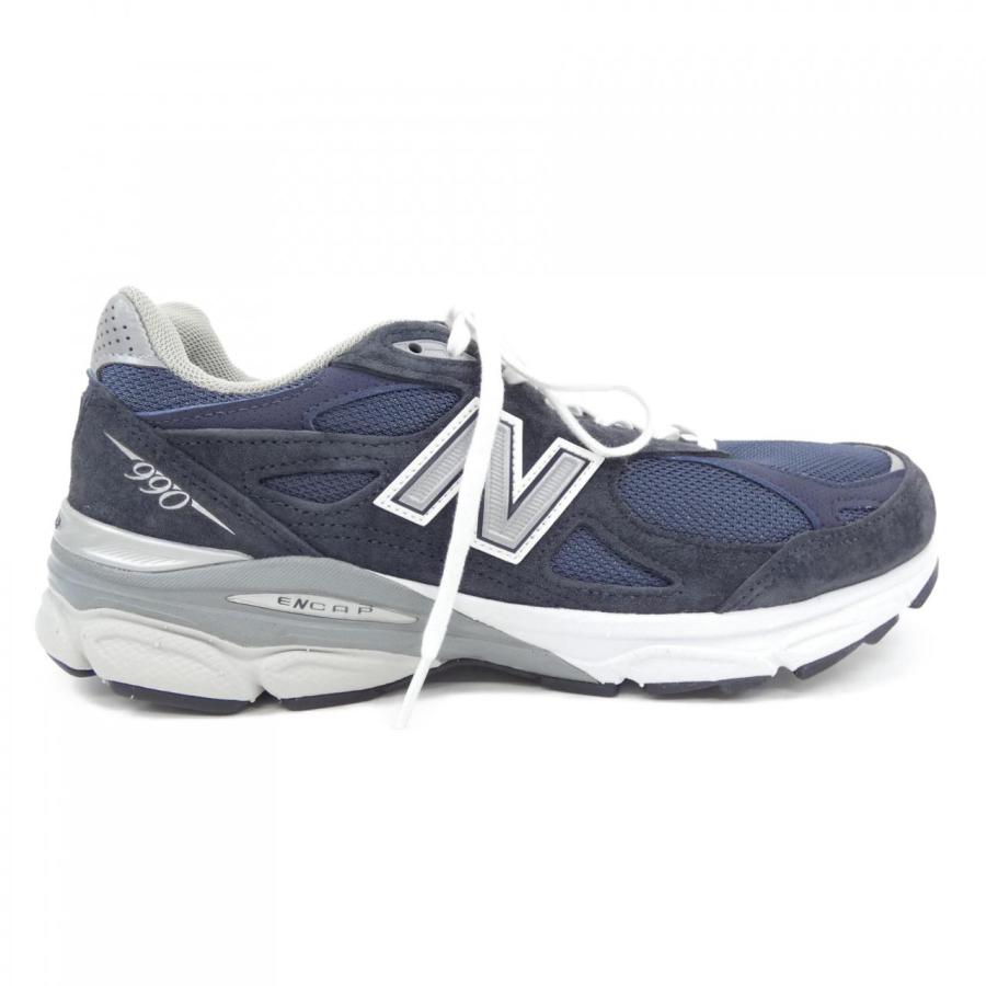 ニューバランス NEW BALANCE M990NB3 スニーカー : KOMEHYO