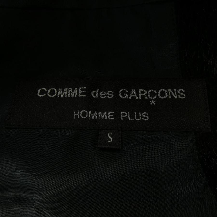 コムデギャルソンオムプリュス GARCONS HOMME plus ポンチョ : KOMEHYO