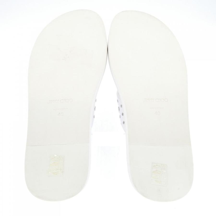 ジミーチュウ JIMMY CHOO PALMO サンダル : KOMEHYO ONLINESTORE Yahoo