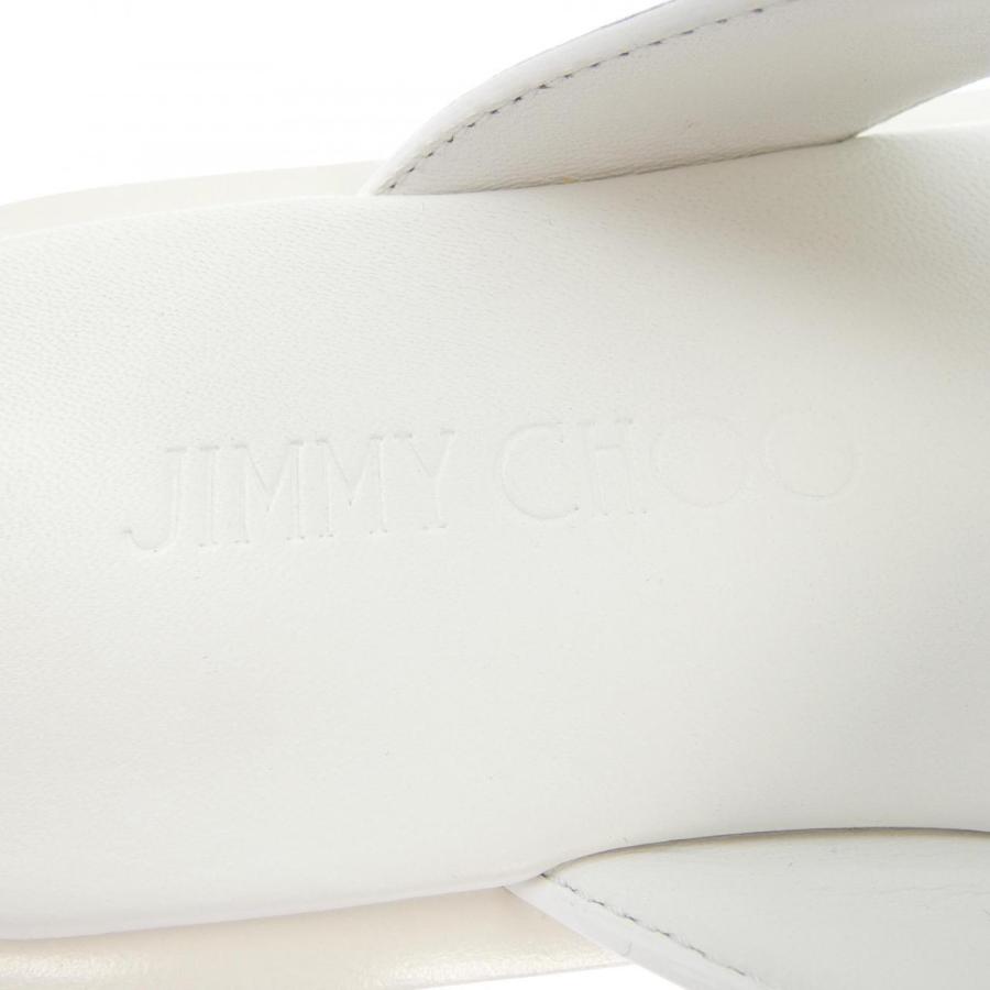 ジミーチュウ JIMMY CHOO PALMO サンダル : KOMEHYO ONLINESTORE Yahoo