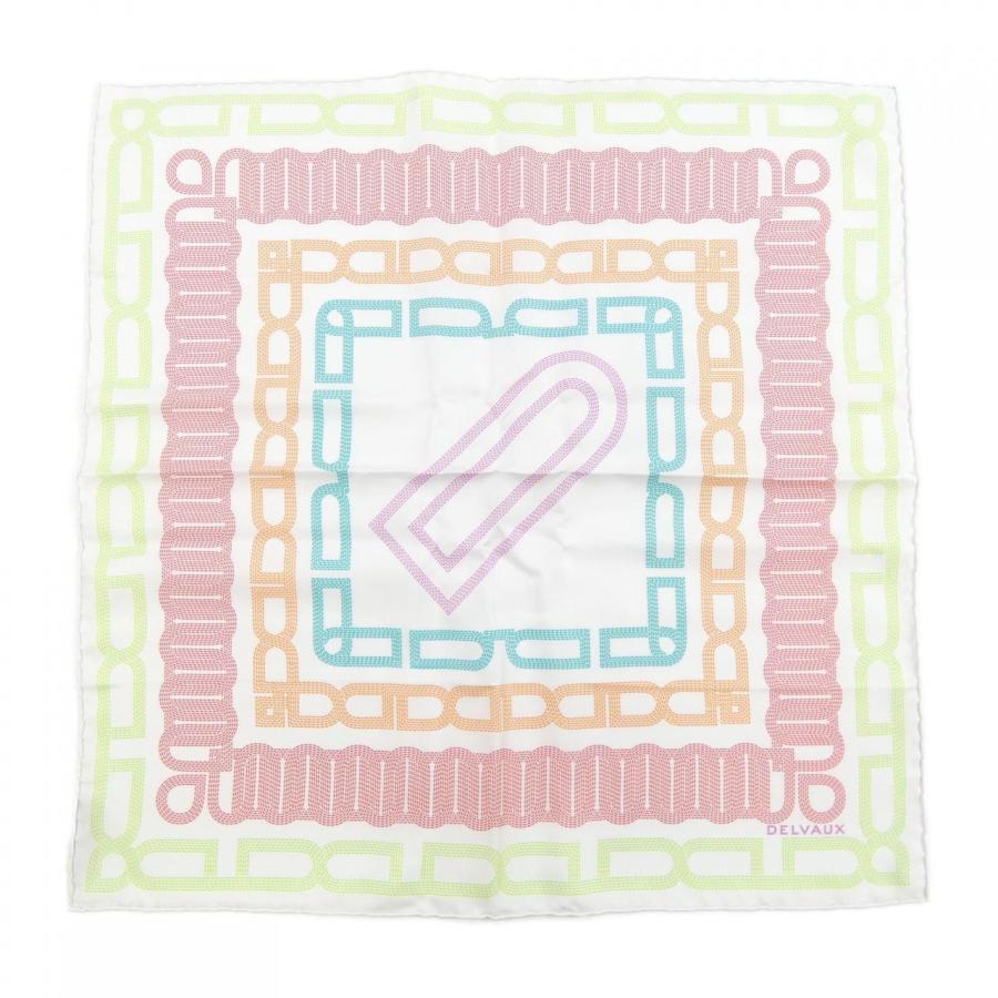 デルボー DELVAUX SCARF : KOMEHYO ONLINESTORE Yahoo!店 - 通販