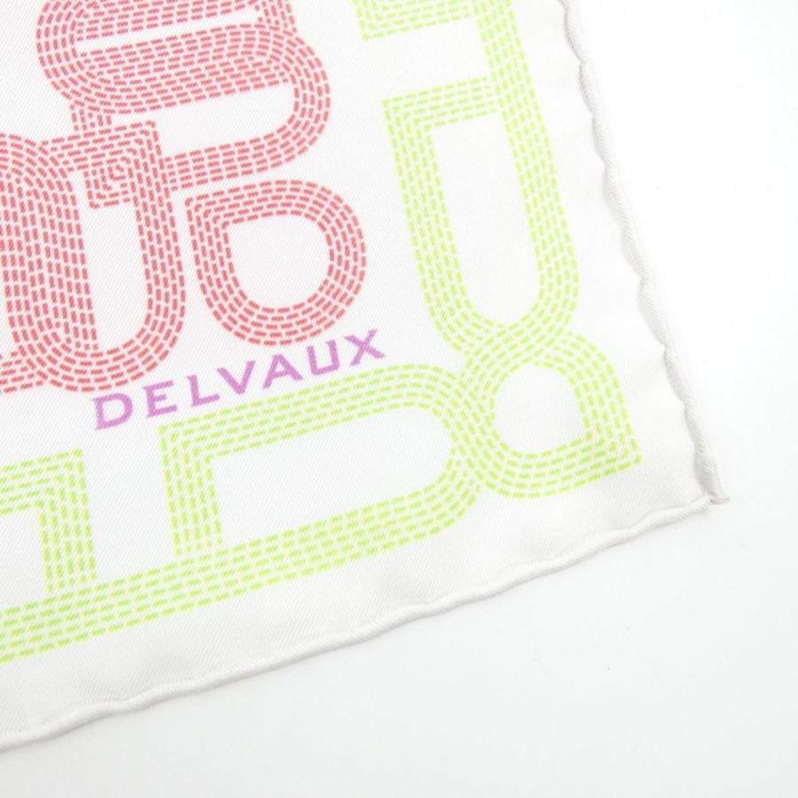 デルボー DELVAUX SCARF : KOMEHYO ONLINESTORE Yahoo!店 - 通販
