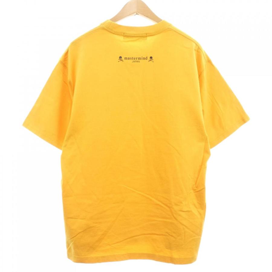 マスターマインド MASTERMIND MJ22E09-TS072-016 トップス : KOMEHYO