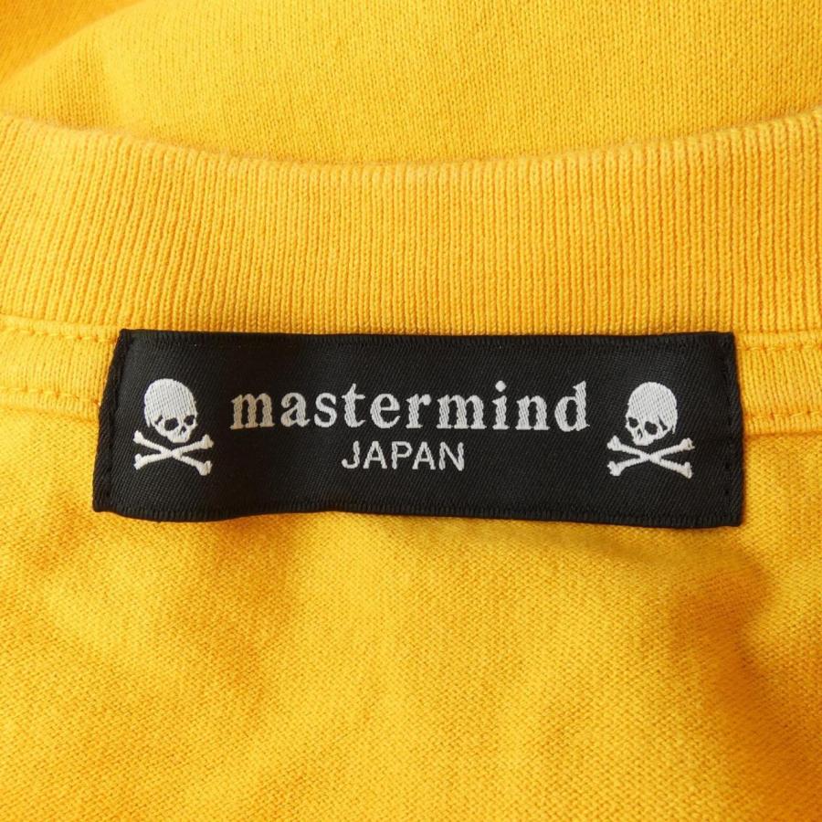 マスターマインド MASTERMIND MJ22E09-TS072-016 トップス マスターマインド MASTERMIND MJ22E09-TS072-016 トップス : KOMEHYO