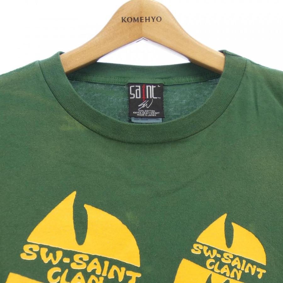 セントマイケル SAINT MICHAEL Tシャツ : KOMEHYO ONLINESTORE Yahoo