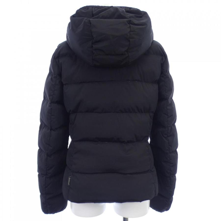 モンクレール Moncler 【極美品】ダウンジャケット エルミファー 0 極美品✨ MONCLER モンクレール エルミファー ダウンコート #1