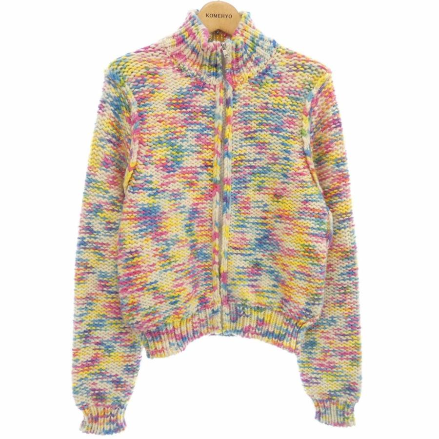 アニエスベー Agnes.b カーディガン : KOMEHYO ONLINESTORE Yahoo!店