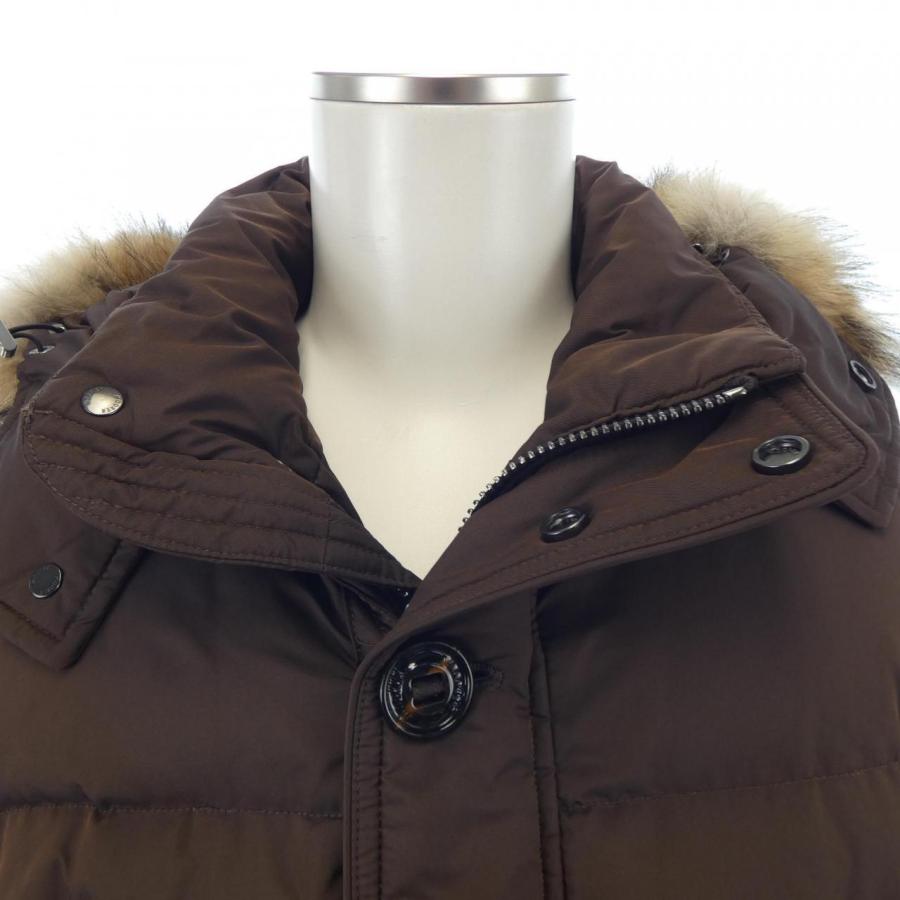 ムーレー MOORER ダウンジャケット : KOMEHYO ONLINESTORE Yahoo!店