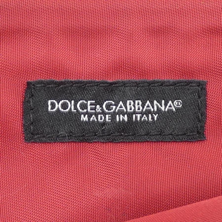 ドルチェアンドガッバーナ DOLCE&GABBANA BAG_4