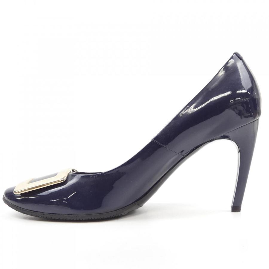 ロジェヴィヴィエ ROGER VIVIER パンプス_1