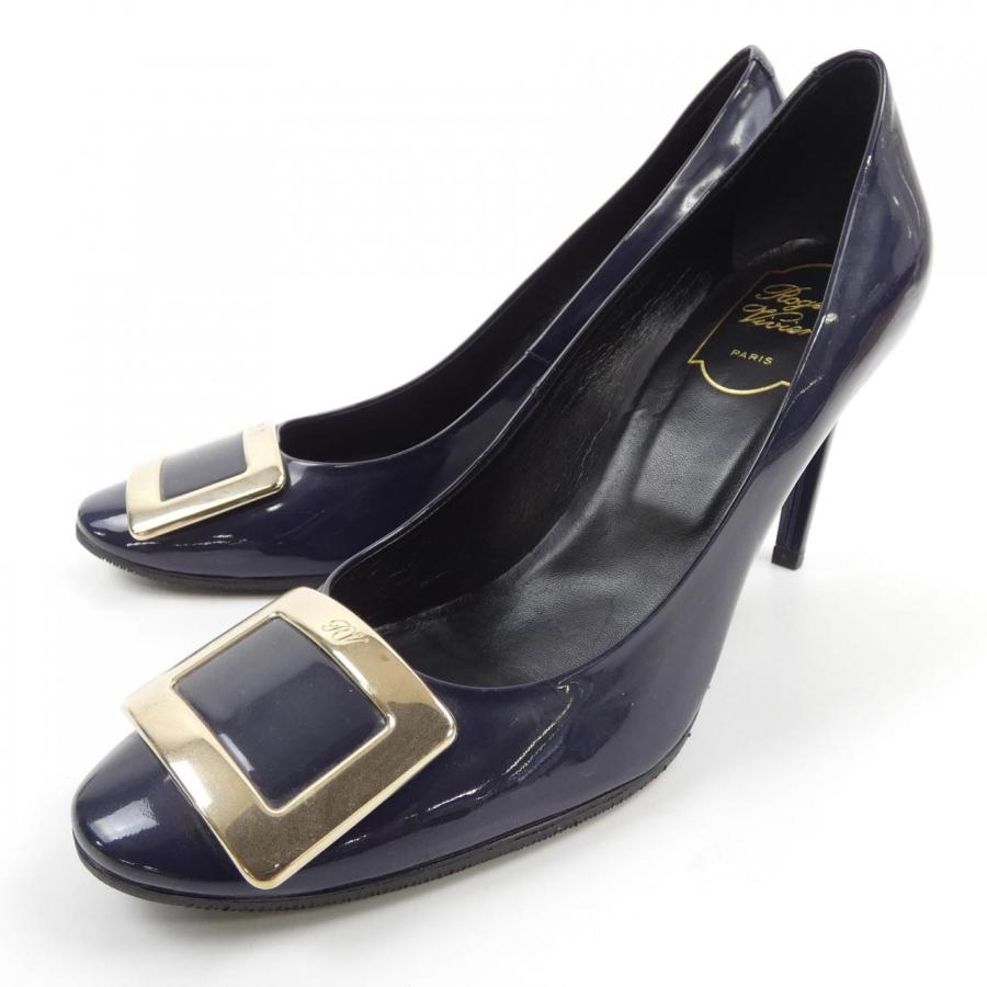 ロジェヴィヴィエ ROGER VIVIER パンプス_2