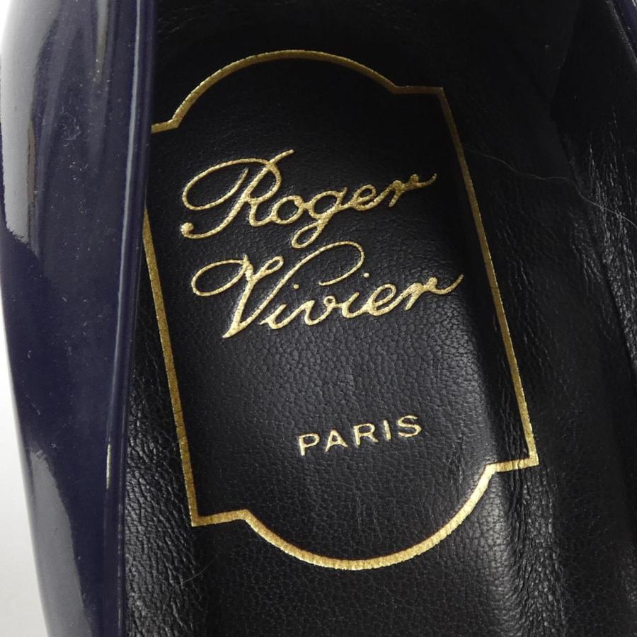 ロジェヴィヴィエ ROGER VIVIER パンプス_5