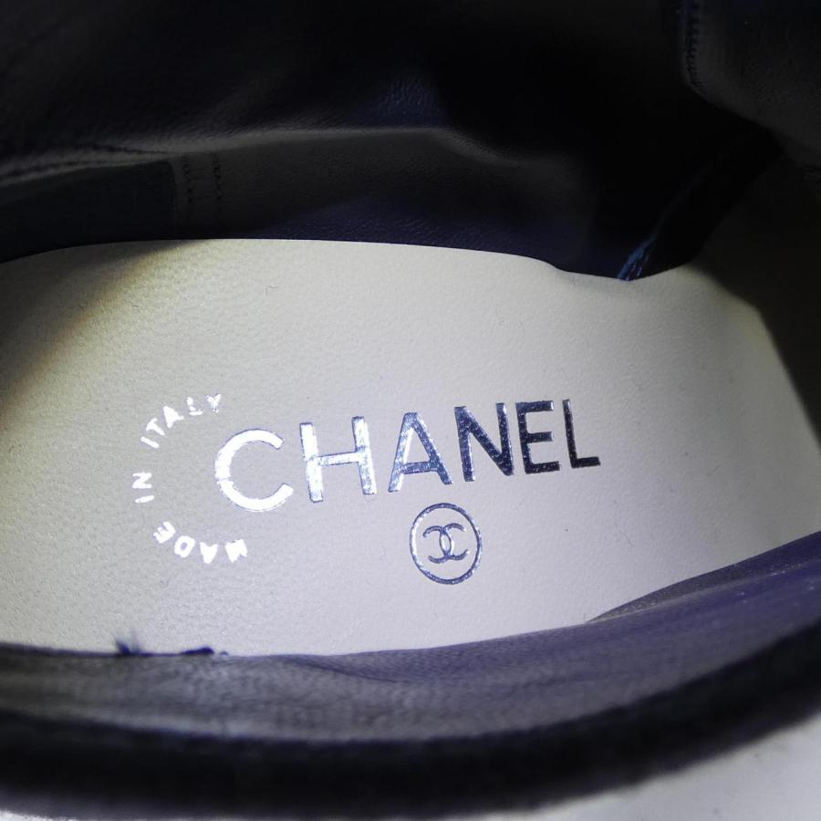 シャネル CHANEL シューズ_5