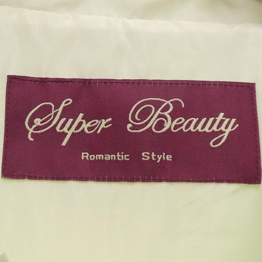 スーパービューティー　ベスト　　未使用 楽天市場】スーパービューティー（ベスト・ジレ｜トップス