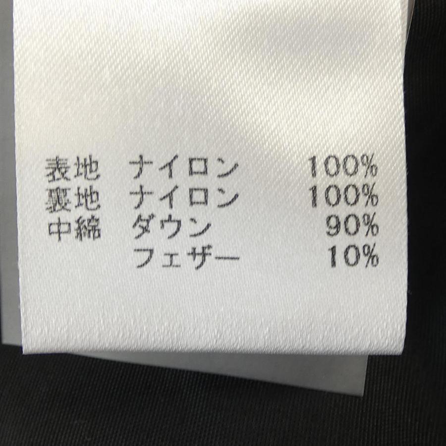 TEMPLA ダウンジャケット 関税込み】Templa ベージュ スタンド