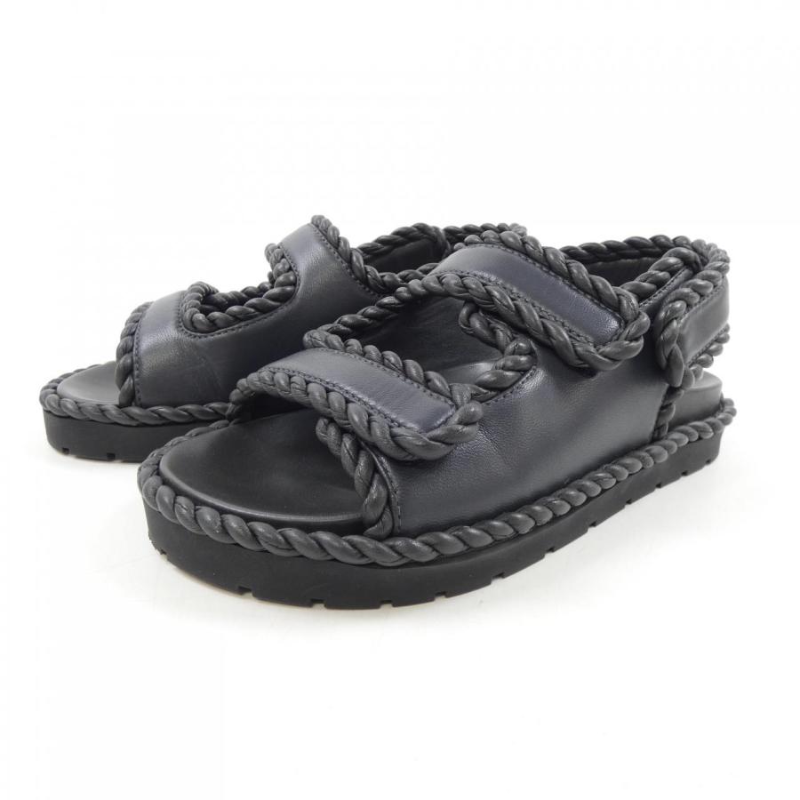 ボッテガヴェネタ BOTTEGA VENETA サンダル : KOMEHYO ONLINESTORE