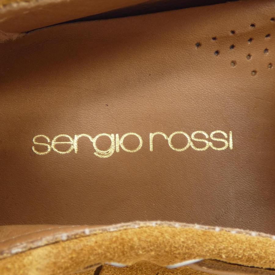 セルジオロッシ sergio rossi シューズ : KOMEHYO ONLINESTORE Yahoo