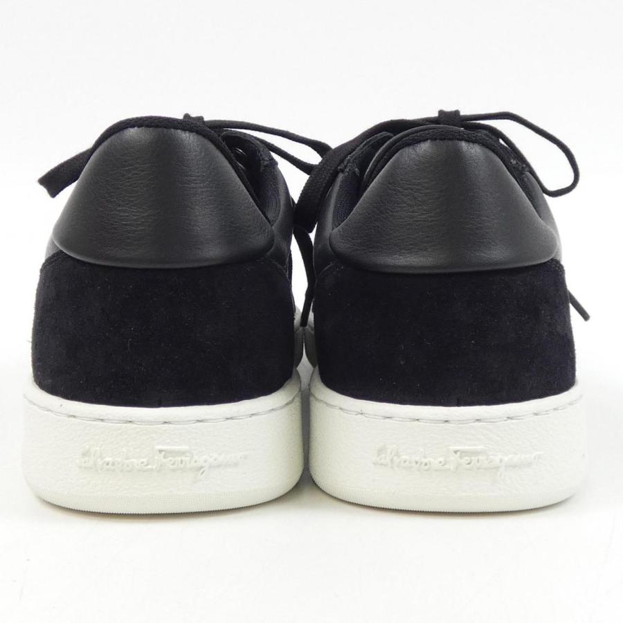 フェラガモ FERRAGAMO スニーカー : KOMEHYO ONLINESTORE Yahoo!店