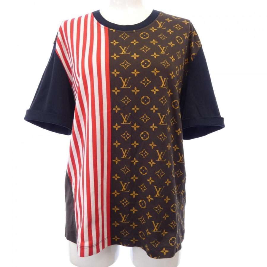 ルイヴィトン LOUIS VUITTON Tシャツ : KOMEHYO ONLINESTORE Yahoo!店