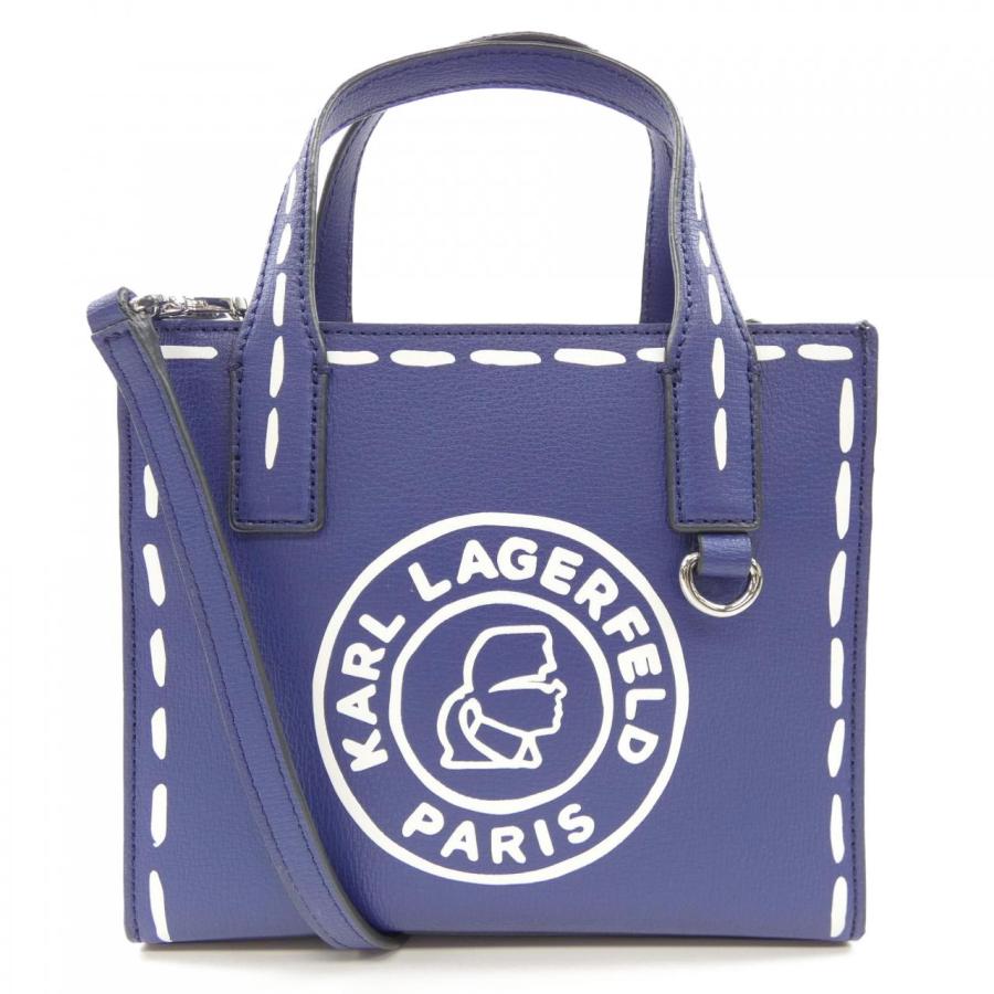カールラガーフェルド Karl Lagerfeld BAG : KOMEHYO