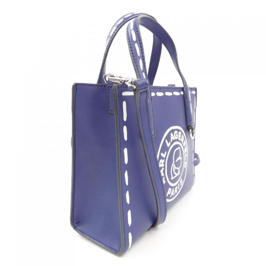 カールラガーフェルド Karl Lagerfeld BAG : KOMEHYO