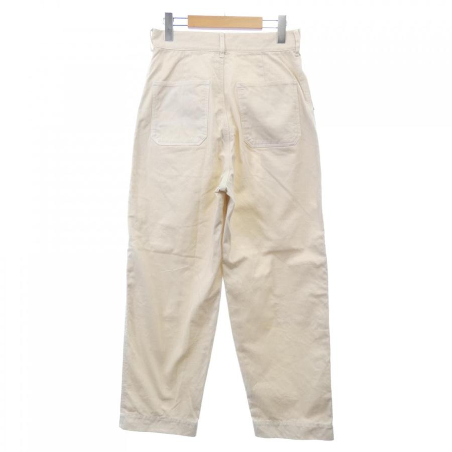 ロンハーマン RONHERMANベージュ チノパンツMサイズ ロンハーマン RON HERMAN パンツ : KOMEHYO ONLINESTORE Yahoo