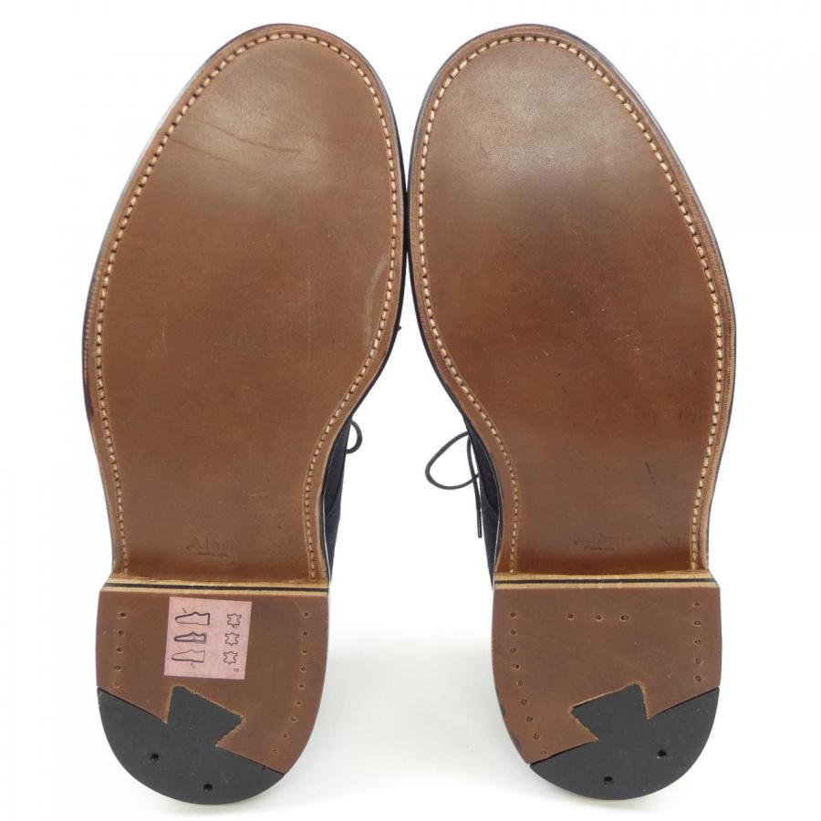 オールデン ALDEN シューズ : KOMEHYO ONLINESTORE Yahoo!店 - 通販