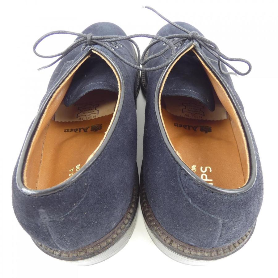 オールデン ALDEN シューズ : KOMEHYO ONLINESTORE Yahoo!店 - 通販