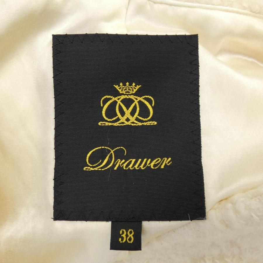 ドゥロワー DRAWER コート : KOMEHYO ONLINESTORE Yahoo!店 - 通販