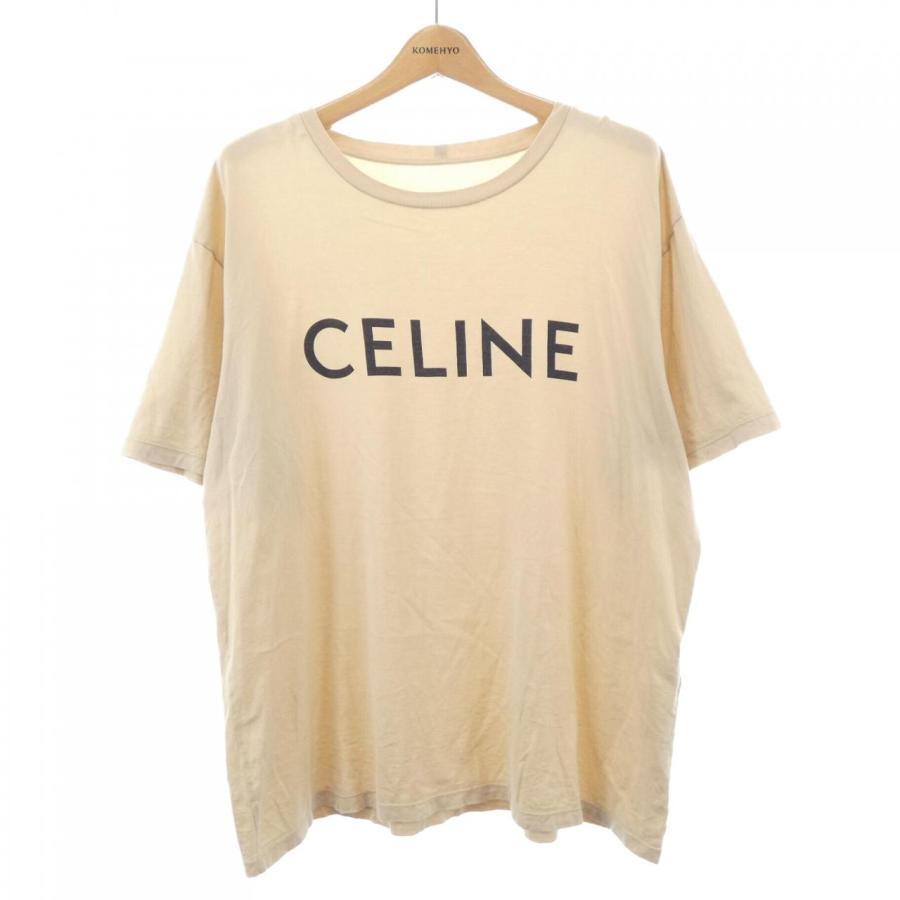 セリーヌ CELINE Tシャツ : KOMEHYO ONLINESTORE Yahoo!店 - 通販
