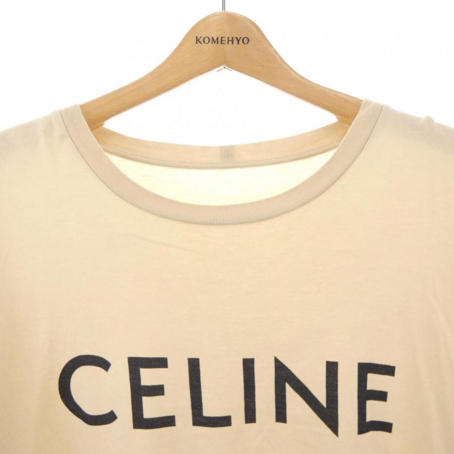セリーヌ CELINE Tシャツ : KOMEHYO ONLINESTORE Yahoo!店 - 通販