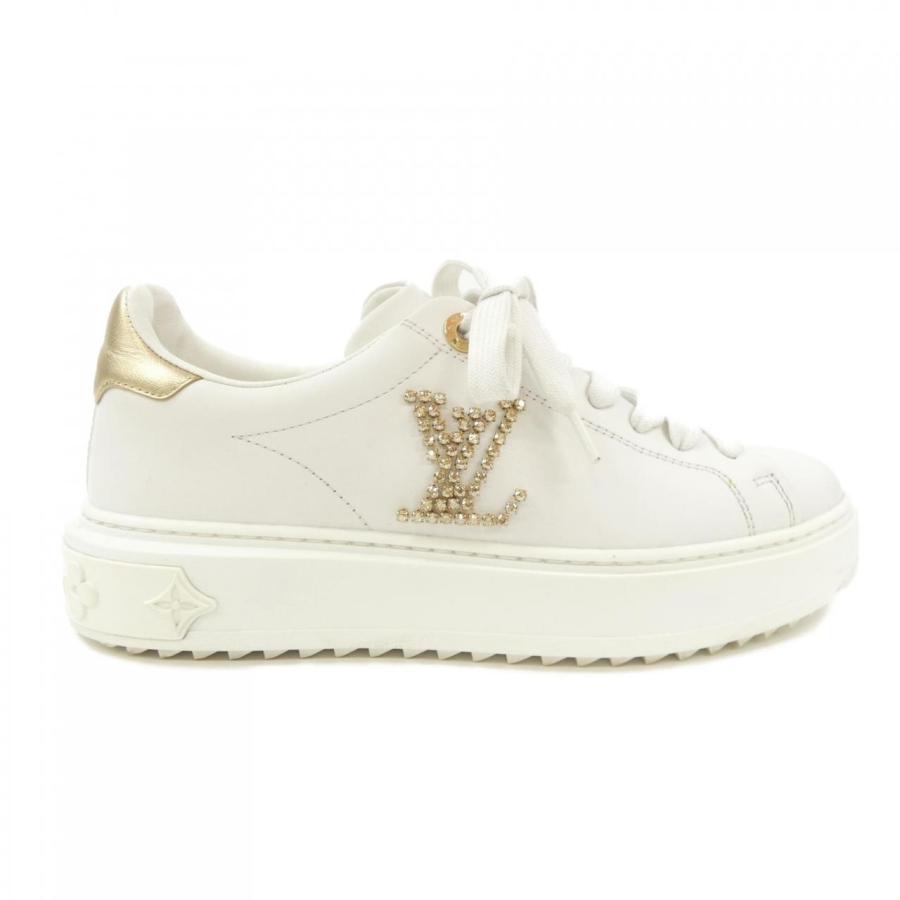 ルイヴィトン LOUIS VUITTON スニーカー : KOMEHYO ONLINESTORE Yahoo
